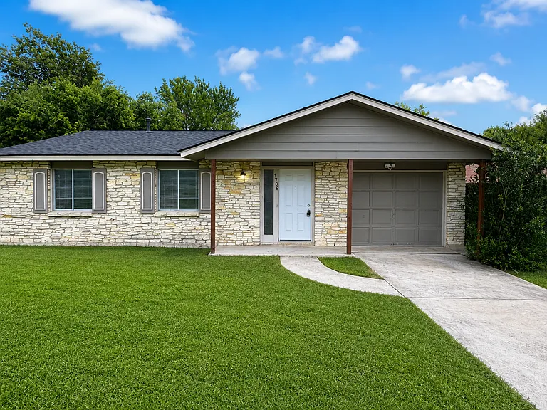 4306 Limpio St — Photo 1
