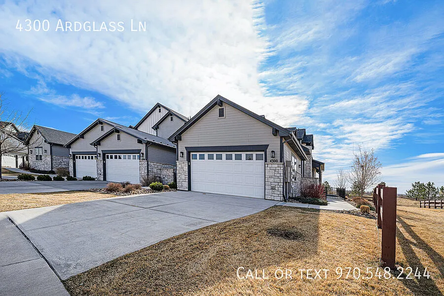 3 bed, 2.5 bath, 2118 sqft, $3,400 — Photo 2