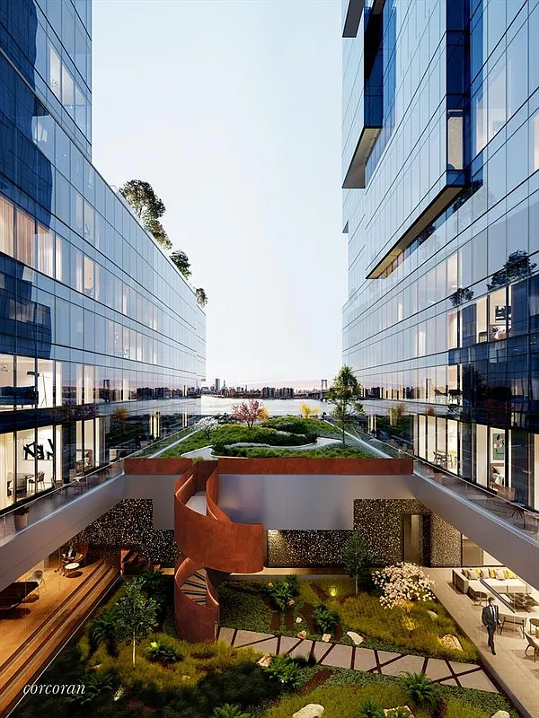 420 Kent Avenue #1005 in Williamsburg, Brooklyn | StreetEasy