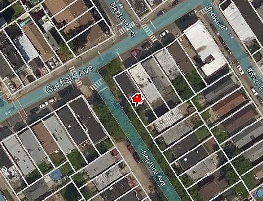 1st image of 172 Garfield Ave #3A