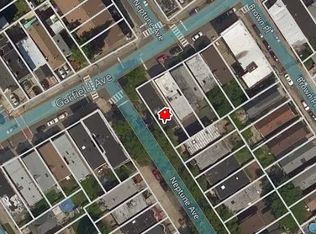 172 Garfield Ave #3A, Jersey City, NJ 07305