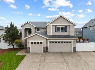 2597 N Lambert St, Cornelius, OR 97113