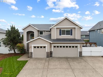 2597 N Lambert St, Cornelius, OR, 97113