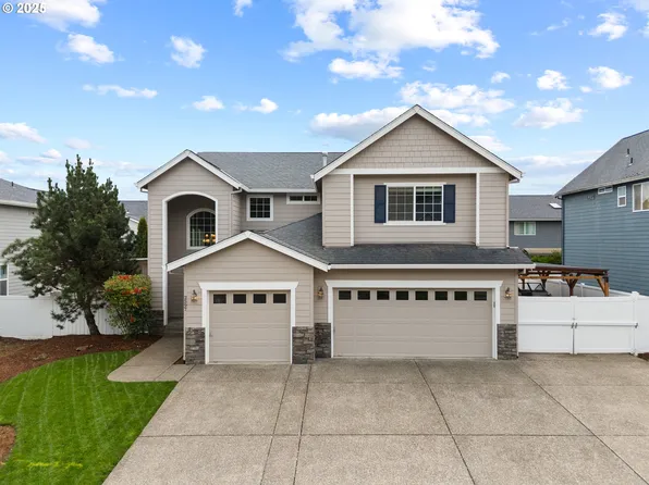 2597 N Lambert St, Cornelius, OR 97113