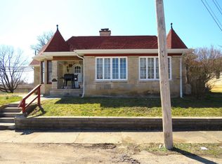 279 Lafayette Ave, Oolitic, IN 47451