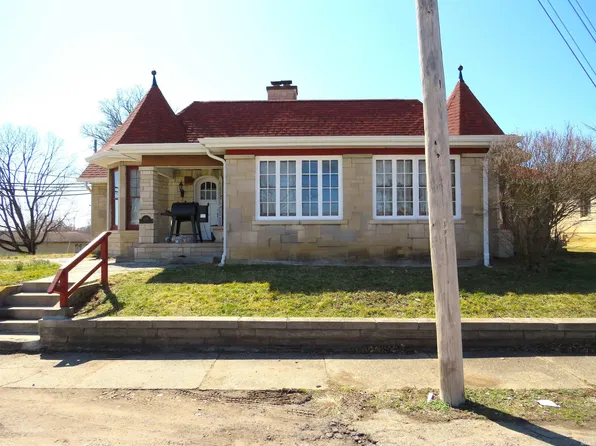 279 Lafayette Ave, Oolitic, IN 47451