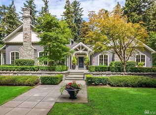 1251 Evergreen Point Rd, Medina, WA 98039