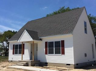 22260 Callaway Ave, Seaford, DE 19973