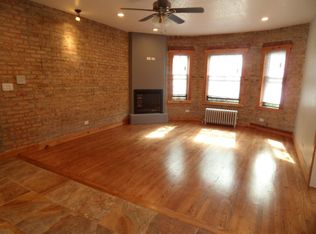 1521 W Farwell Ave APT 2A, Chicago, IL 60626