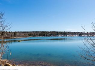 163 Basin Point Rd, Harpswell, ME 04079