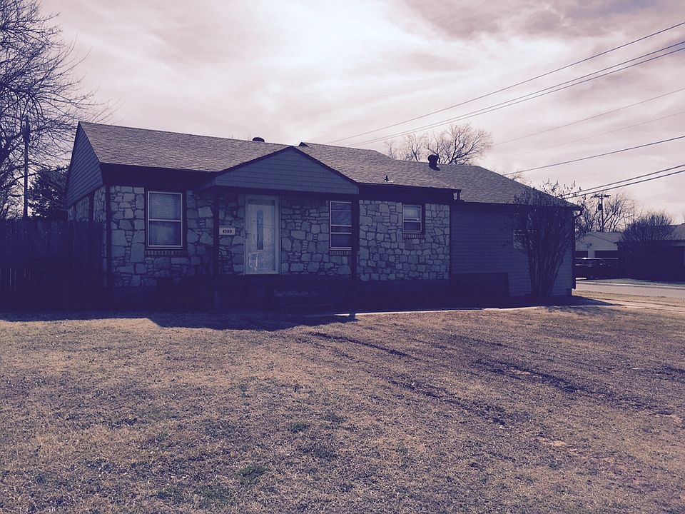 1st image of 4500 SE 22nd St