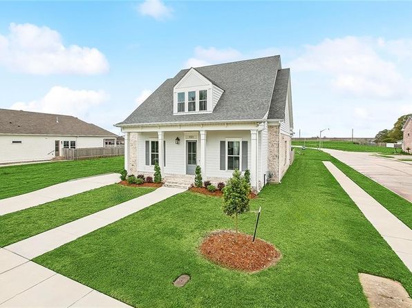 4123 Saint Elizabeth Dr, Kenner, LA 70065