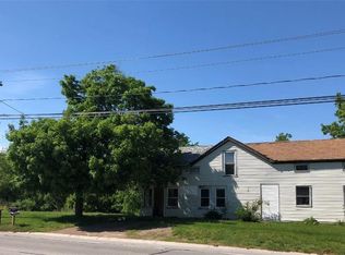 11245 Ridge Rd, Medina, NY 14103