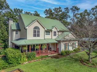 1279 Ficklen Church Way, Canton, GA 30114