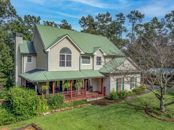 1279 Ficklen Church Way, Canton, GA 30114