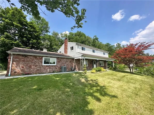 831 Ridge Ave, Jeannette, PA 15644