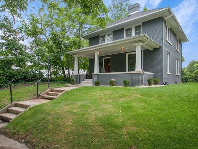 1310 Otsego St, South Bend, IN, 46617