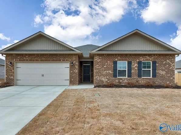 130 Barn Trail Way, Toney, AL 35773