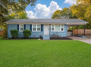 1131 Crull Dr, Charleston, SC 29407