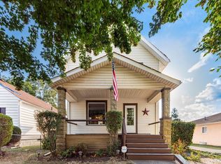 1460 Linwood Ave, Columbus, OH