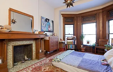 Rented by Aguayo & Huebener Brooklyn