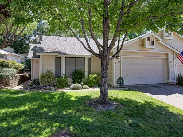 2222 Country Villa Ct #34, Auburn, CA 95603