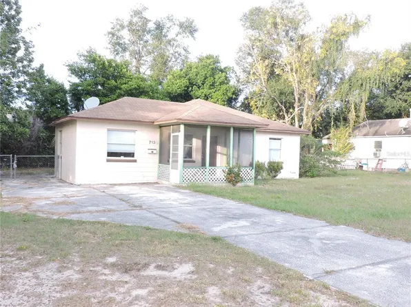 713 Euclid Ave, Lake Wales, FL 33853