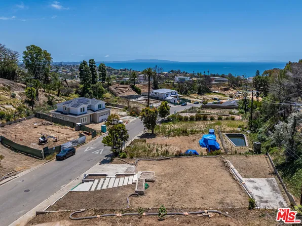 767 Jacon Way, Pacific Palisades, CA 90272