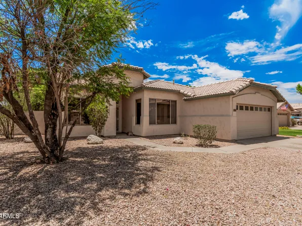 503 W HELENA Drive, Phoenix, AZ 85023