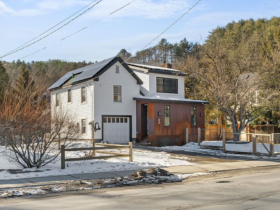 346 Elm Street, Montpelier, VT 05602 Zillow