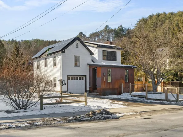 346 Elm Street, Montpelier, VT 05602