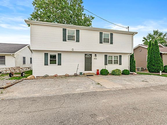 5th image of 4905 N 290 W