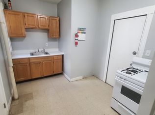 76 Walnut Park #4, Roxbury, MA 02119