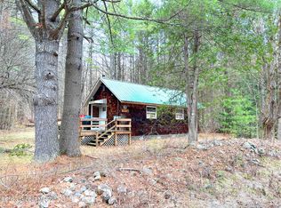 195 Padanarum Rd, Brant Lake, NY 12815