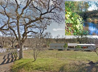 14021 Oak Run Rd, Oak Run, CA 96069