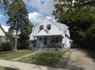 481 17th St, Niagara Falls, NY 14303
