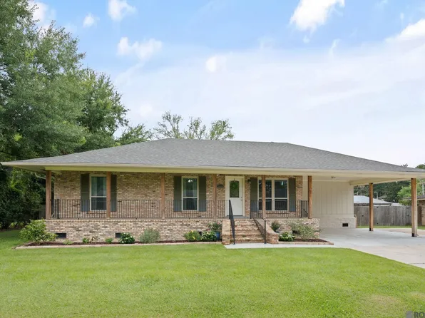 38040 Mistletoe St, Gonzales, LA 70737