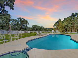 21761 Robledo Rd, Palo Cedro, CA 96073