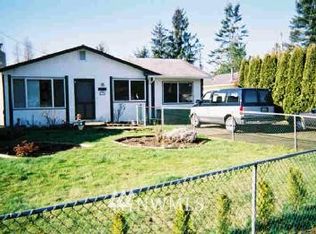 121 Summit Rd, McCleary, WA 98557
