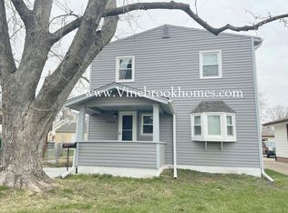 2928 G Ave, Council Bluffs, IA 51501