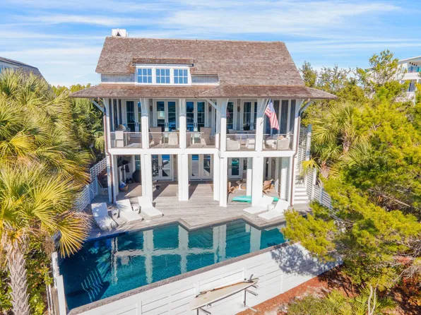 14 S Bridge Ln, Rosemary Beach, FL 32461