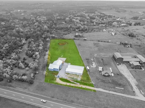 1037 NW 435th Rd, Centerview, MO 64019