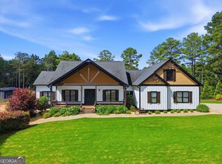 140 Doug Smith Ln, Canton, GA 30114