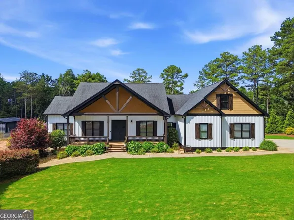 140 Doug Smith Ln, Canton, GA 30114