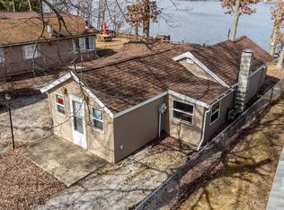 5539 Front St, Newaygo, MI 49337