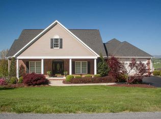 205 Weavers Rd, Harrisonburg, VA 22802