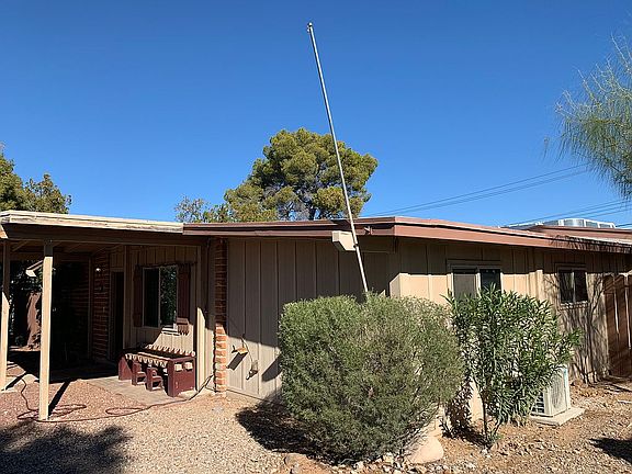 2nd image of 7241 E Flamenco Dr