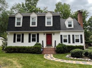 2148 Wrens Nest Rd, North Chesterfield, VA 23235