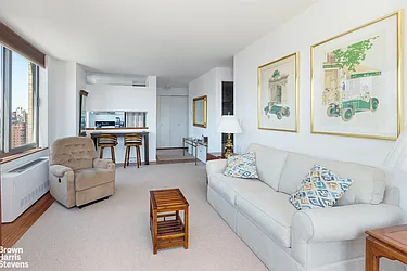 Rented by Brown Harris Stevens