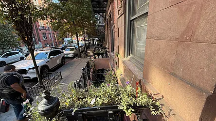 Rented by HOLTON REAL ESTATE INC.